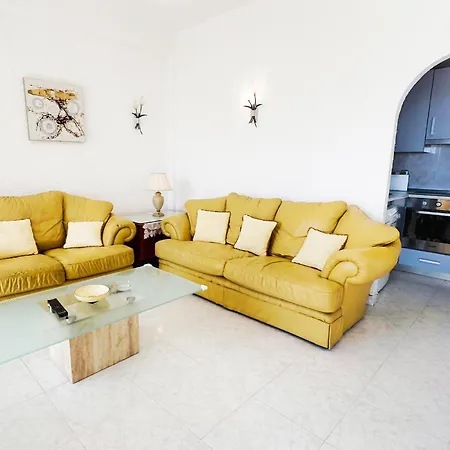 Skol 439 Spacious And Refurbished With Sea Views Apartment