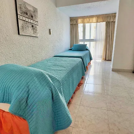 Skol 439 Spacious And Refurbished With Sea Views * Marbella