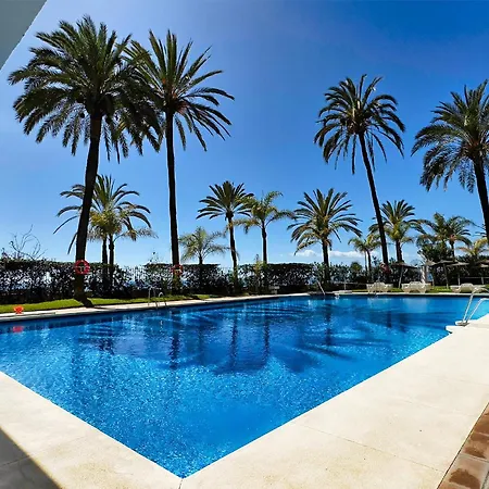 Skol 439 Spacious And Refurbished With Sea Views Apartment