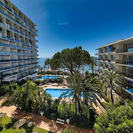 Skol 439 Spacious And Refurbished With Sea Views Apartment