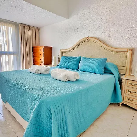 Skol 439 Spacious And Refurbished With Sea Views * Marbella