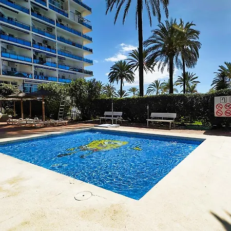 Skol 439 Spacious And Refurbished With Sea Views Apartment *