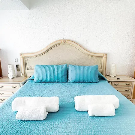 Skol 439 Spacious And Refurbished With Sea Views * Marbella