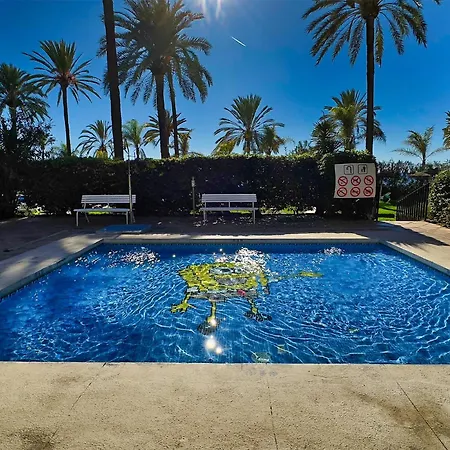 Skol 439 Spacious And Refurbished With Sea Views Apartamento *