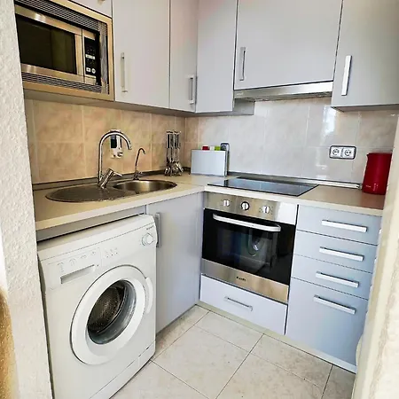 Skol 439 Spacious And Refurbished With Sea Views Marbella