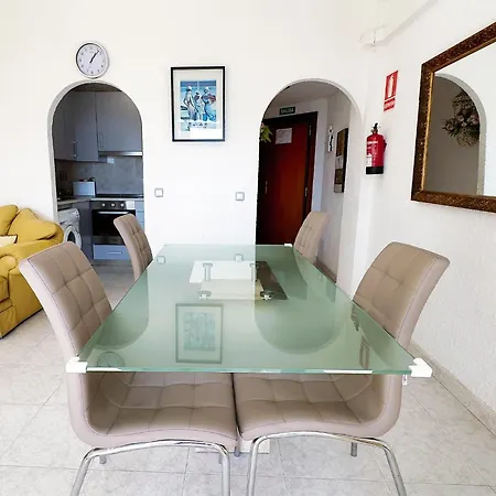 Skol 439 Spacious And Refurbished With Sea Views Marbella