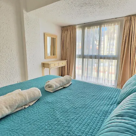 Skol 439 Spacious And Refurbished With Sea Views 아파트