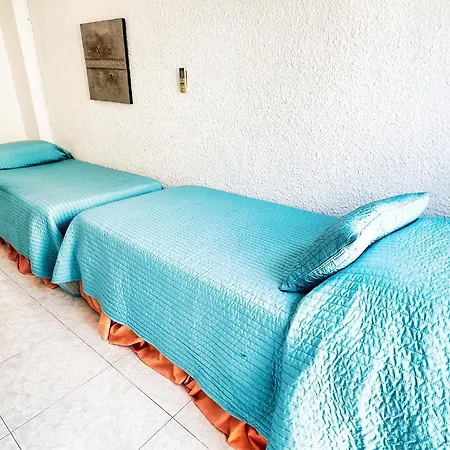 Skol 439 Spacious And Refurbished With Sea Views Lejlighed Marbella