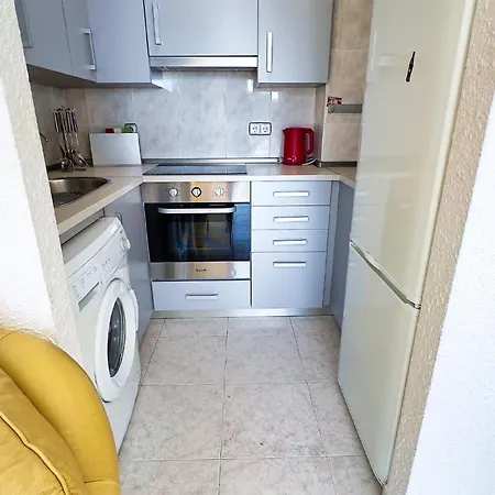 Skol 439 Spacious And Refurbished With Sea Views Lejlighed