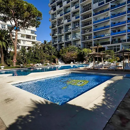 Skol 439 Spacious And Refurbished With Sea Views