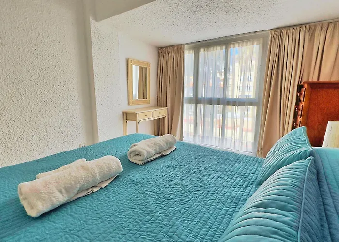 Skol 439 Spacious And Refurbished With Sea Views 아파트