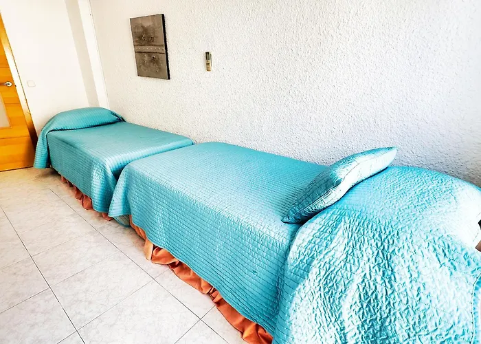 Skol 439 Spacious And Refurbished With Sea Views Apartament Marbella