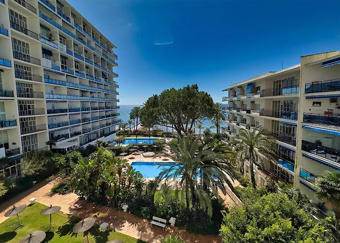 Skol 439 Spacious And Refurbished With Sea Views Apartament