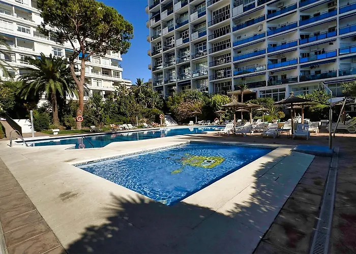 Skol 439 Spacious And Refurbished With Sea Views
