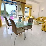 Apartment Skol 439 Spacious And Refurbished With Sea Views Marbella