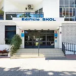Skol 439 Spacious And Refurbished With Sea Views Marbella