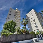 Apartment Skol 439 Spacious And Refurbished With Sea Views Marbella