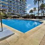Apartment Skol 439 Spacious And Refurbished With Sea Views Marbella
