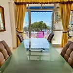 Apartment Skol 439 Spacious And Refurbished With Sea Views Marbella