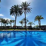 Skol 439 Spacious And Refurbished With Sea Views Apartment Marbella