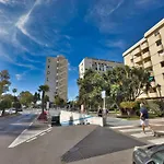 Skol 439 Spacious And Refurbished With Sea Views Apartment Marbella