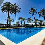 Skol 439 Spacious And Refurbished With Sea Views Apartment