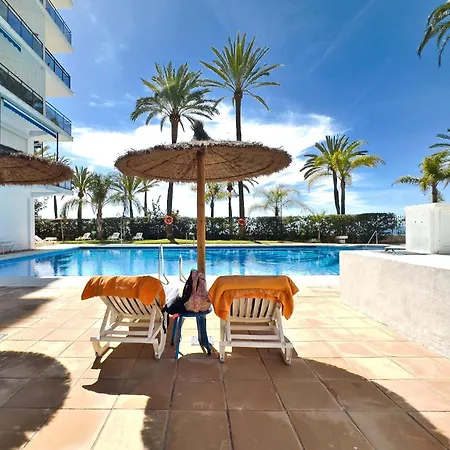 Skol 439 Spacious And Refurbished With Sea Views *