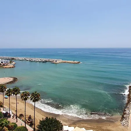 Skol 439 Spacious And Refurbished With Sea Views