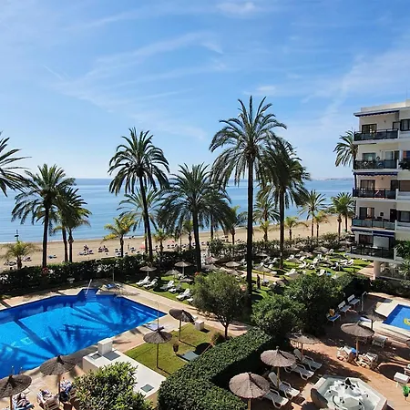 Апартаменти Skol 439 Spacious And Refurbished With Sea Views *