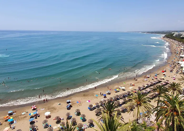 Skol 439 Spacious And Refurbished With Sea Views Апартаменти