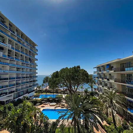 Skol 439 Spacious And Refurbished With Sea Views 马尔韦利亚