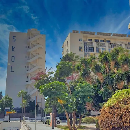 Skol 439 Spacious And Refurbished With Sea Views 公寓 *