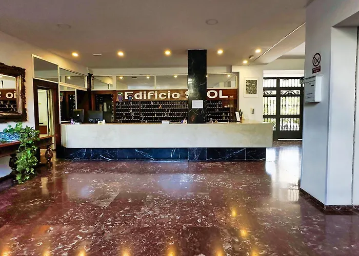 Skol 439 Spacious And Refurbished With Sea Views Apartmán *