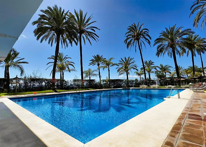 Skol 439 Spacious And Refurbished With Sea Views Apartmán