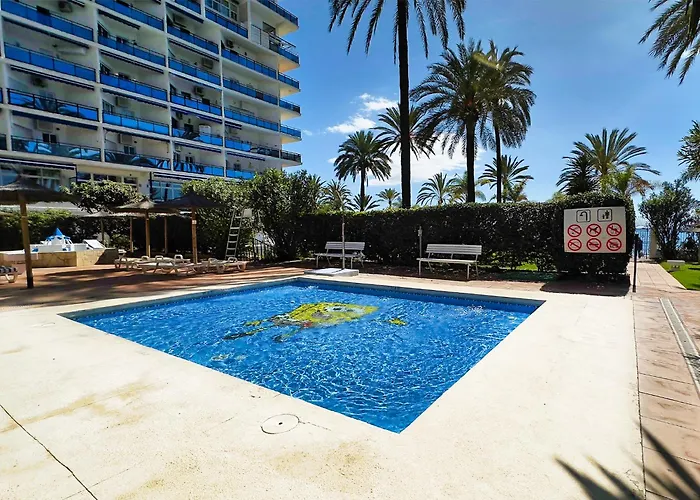 Skol 439 Spacious And Refurbished With Sea Views Apartmán *